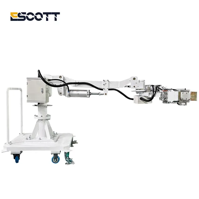 ESCOTT EST-12 Collaborative Robot