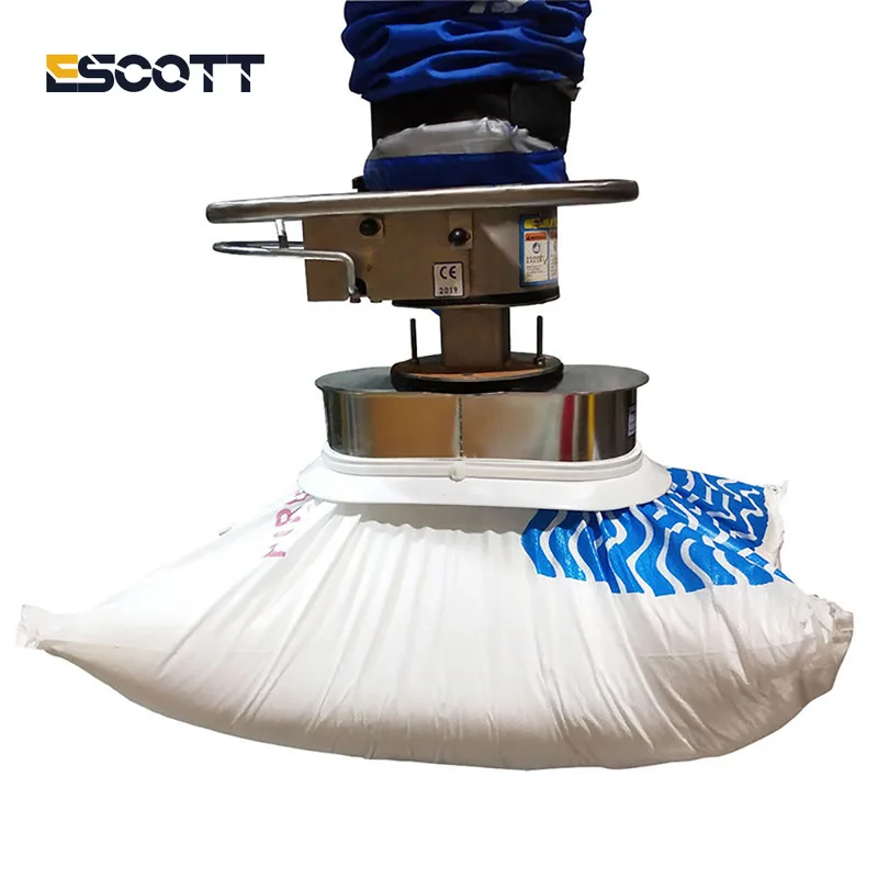 ESCOTT EST-18