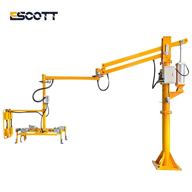 ESCOTT EST-5 Collaborative Robot