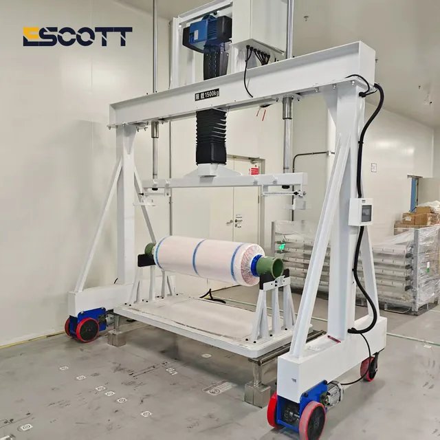 ESCOTT EST-7 Collaborative Robot