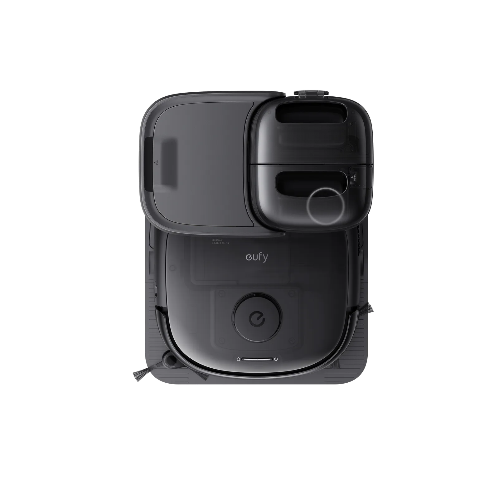 eufy Robot Vacuum Omni E25