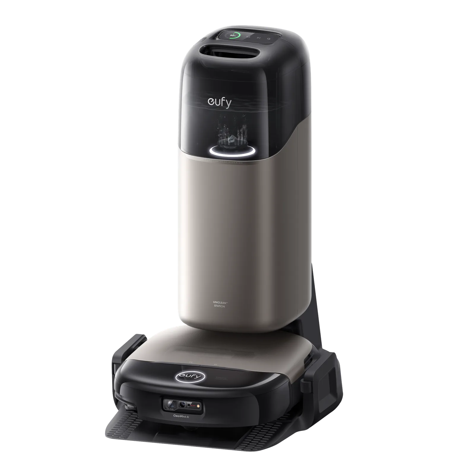 eufy Robot Vacuum Omni S1 Pro