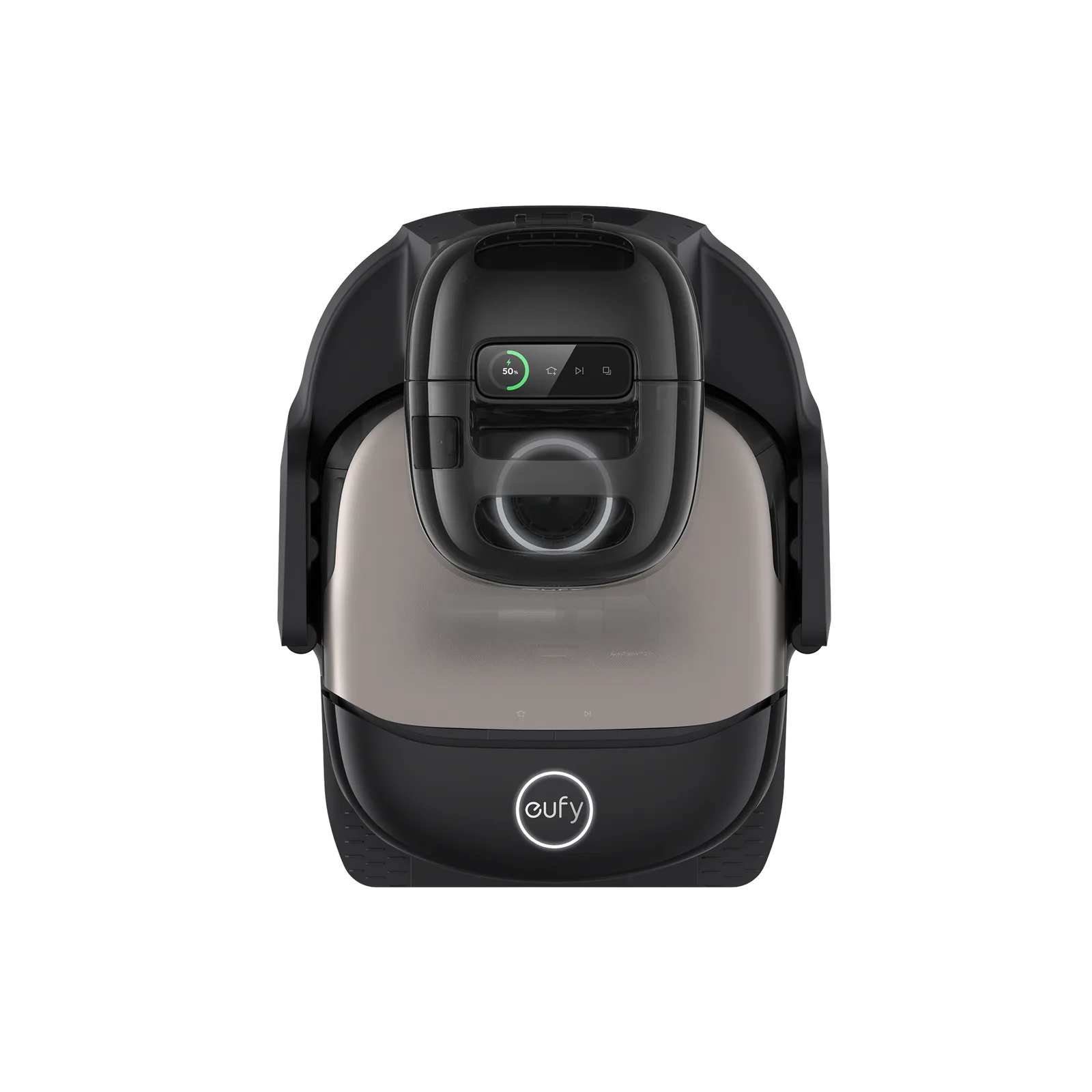 eufy Robot Vacuum Omni S2
