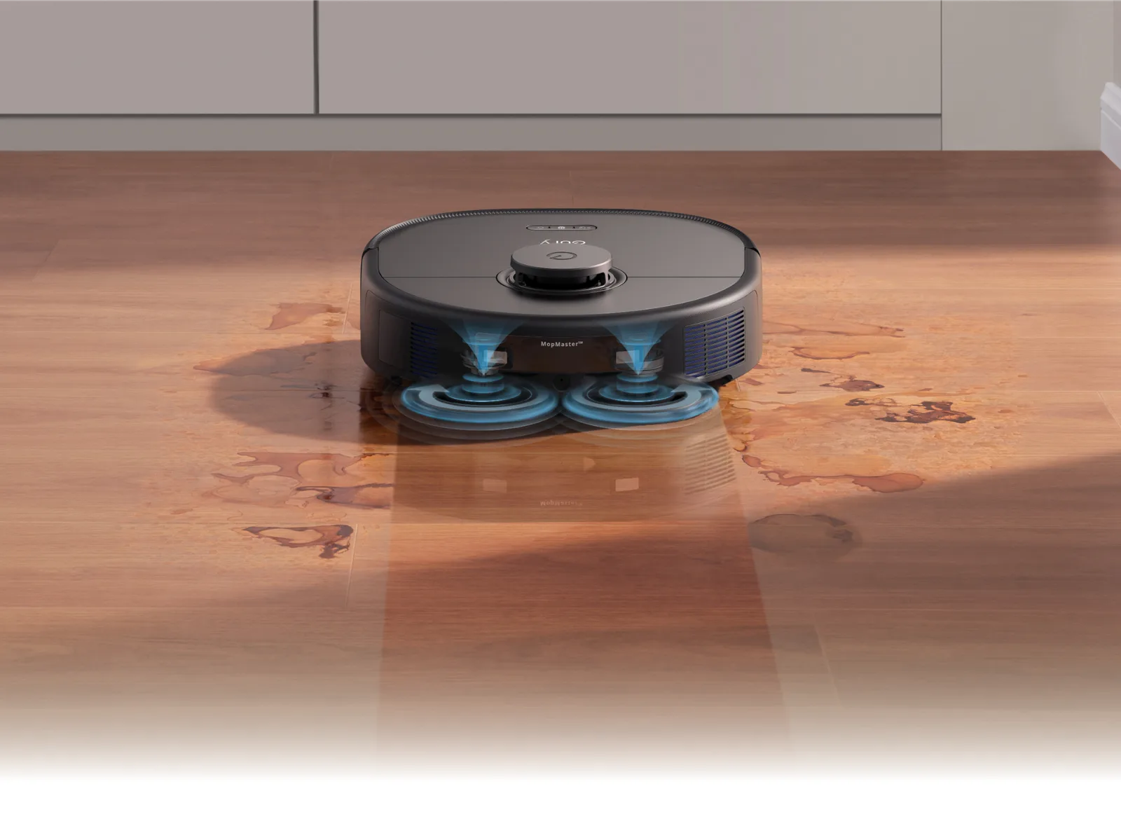 eufy X10 Pro Omni