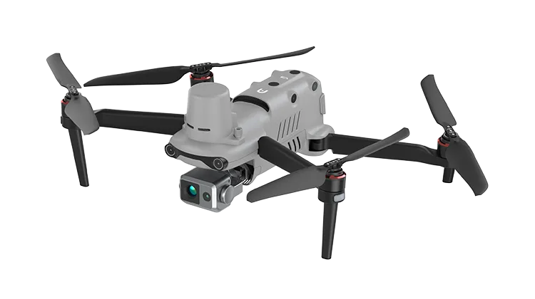 EVO II RTK Series V3