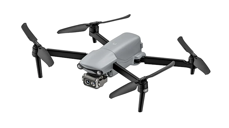 EVO Lite Enterprise Series