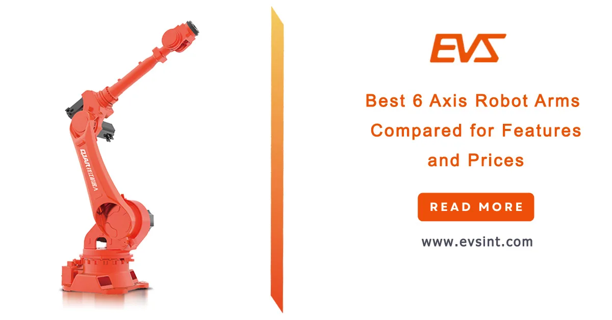 EVSTics QJR12-2300