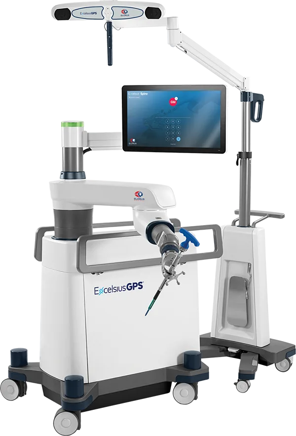 ExcelsiusGPS