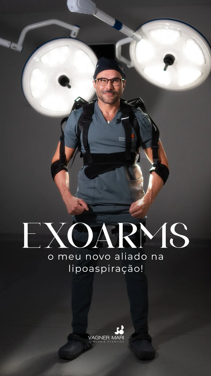 ExoArms