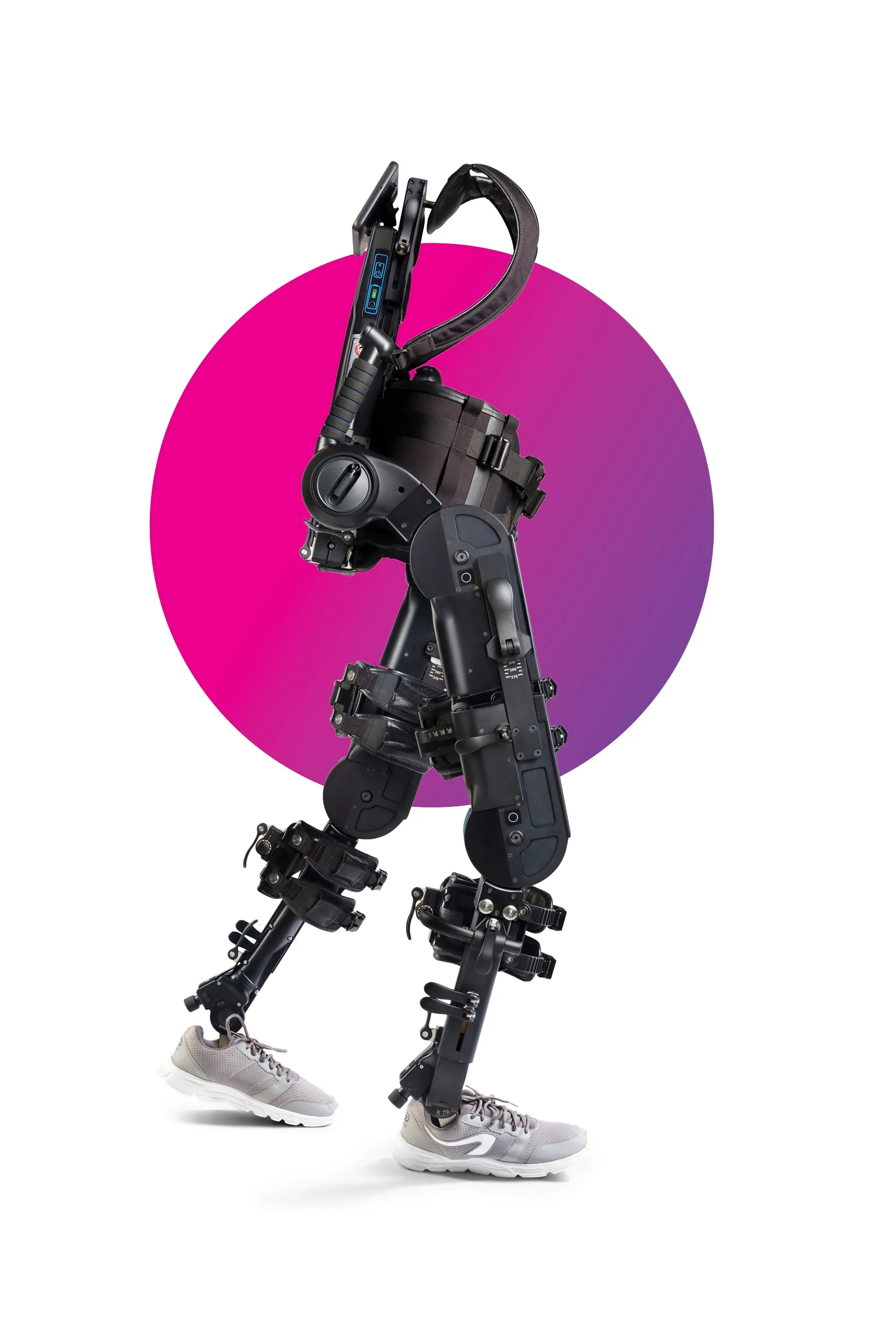 ExoAtlet I
