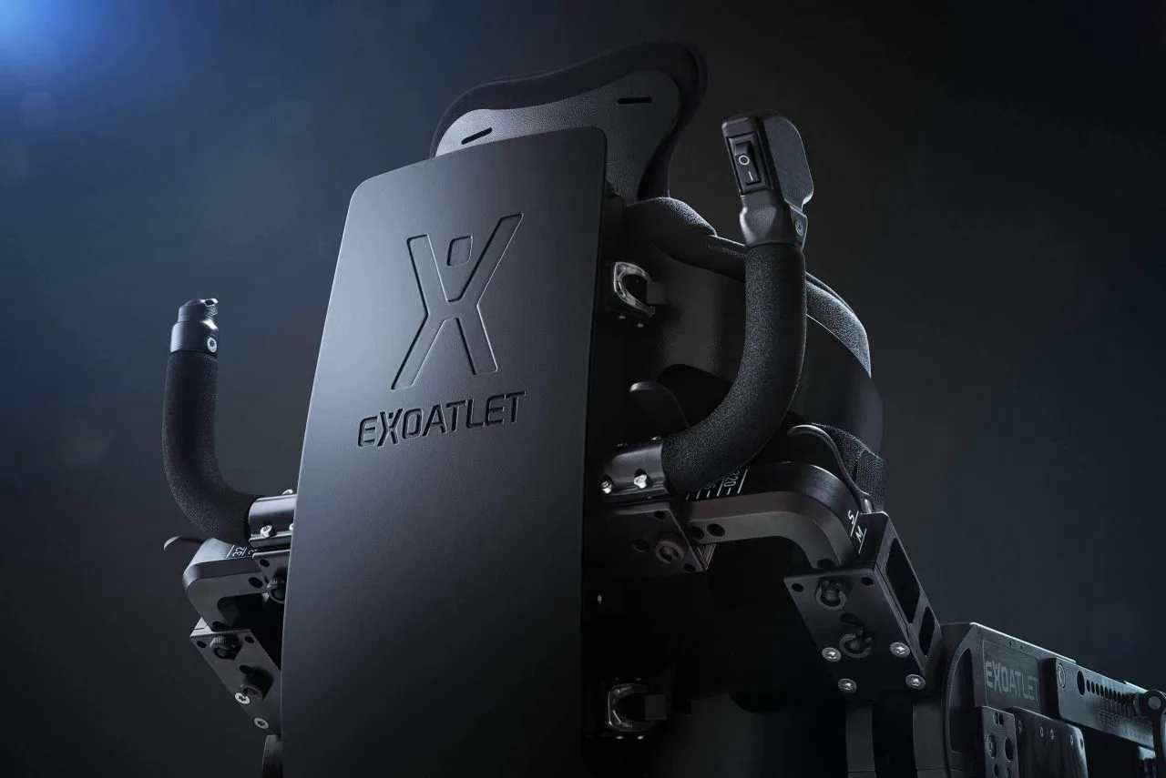 ExoAtlet II