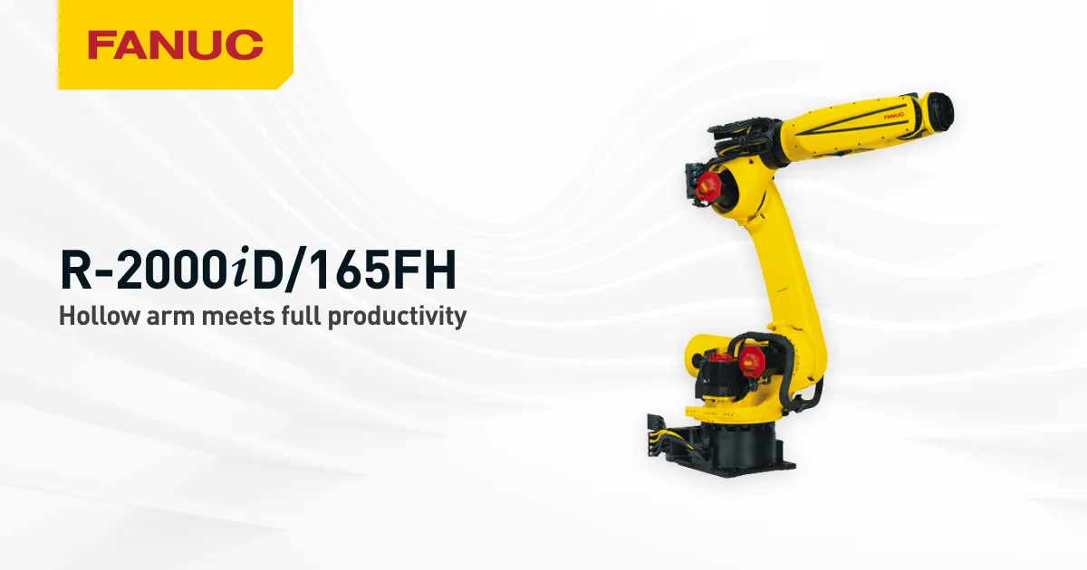 R-2000iD/165FH