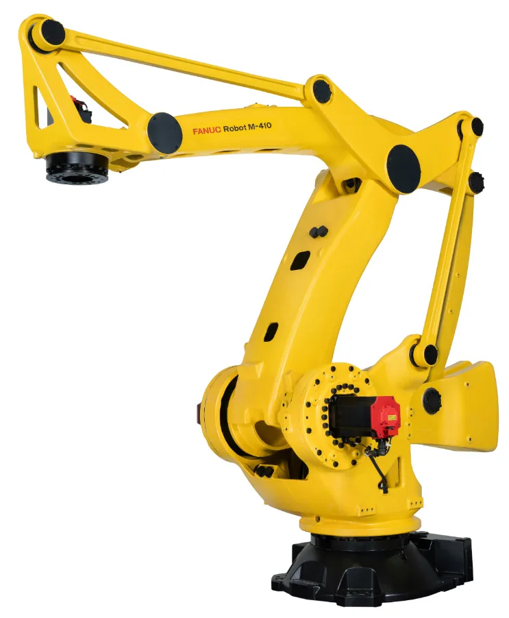 FANUC ROBOT M-410/800F-32C
