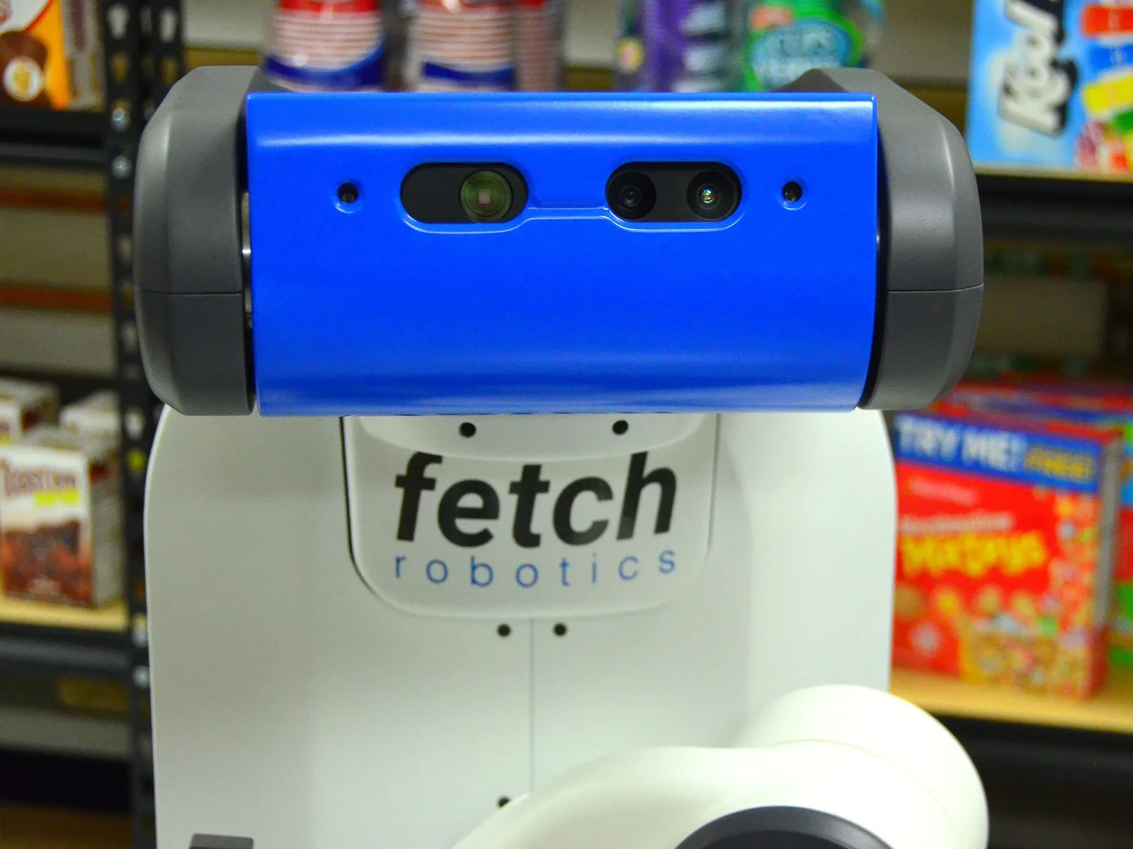 Fetch