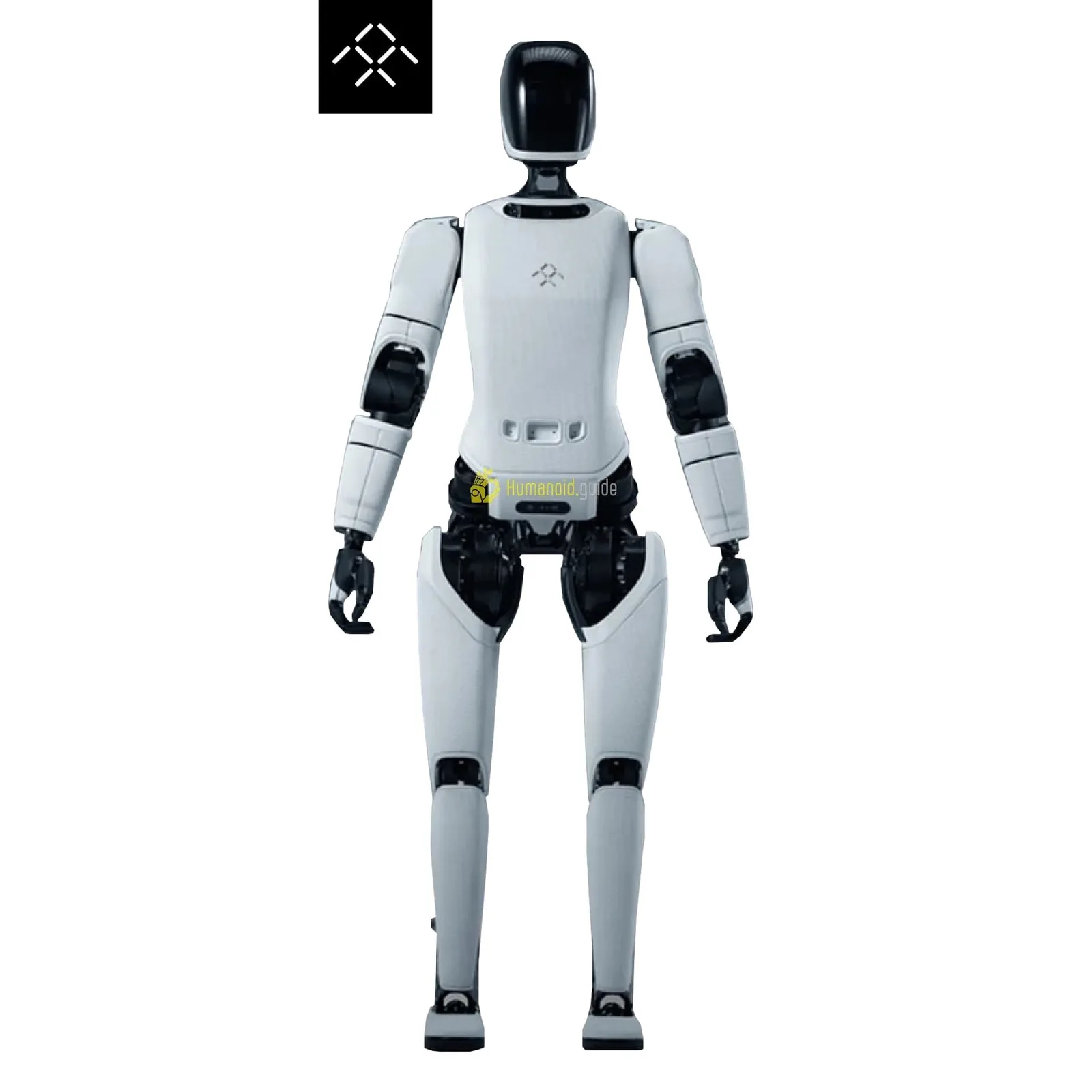 FFRobot