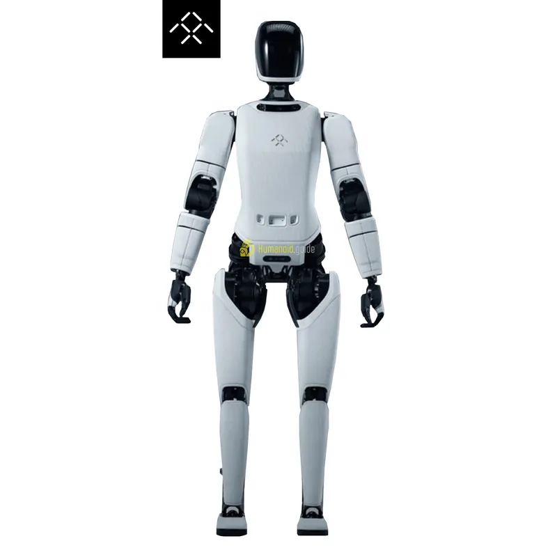 FFRobot