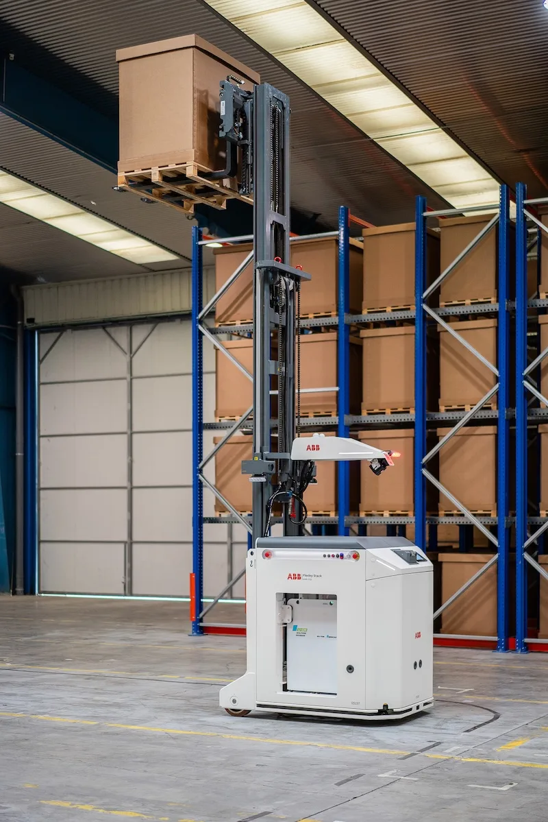 Flexley Stack F712