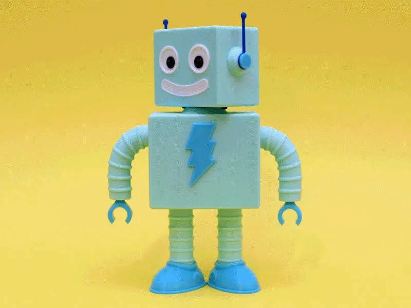 FlipperBot