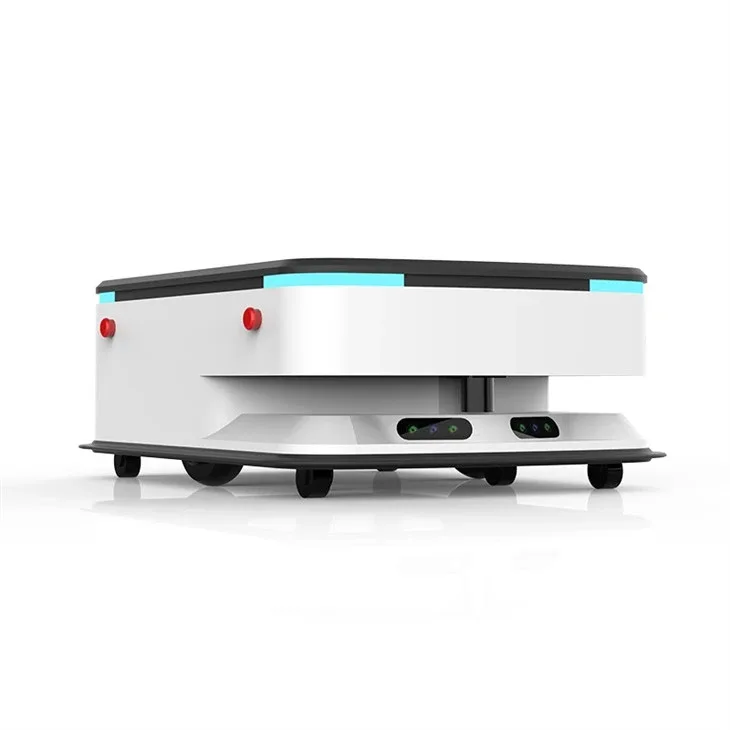 Fly Boat (ABOT11B) AMR AGV