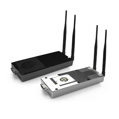FoxLink AMR