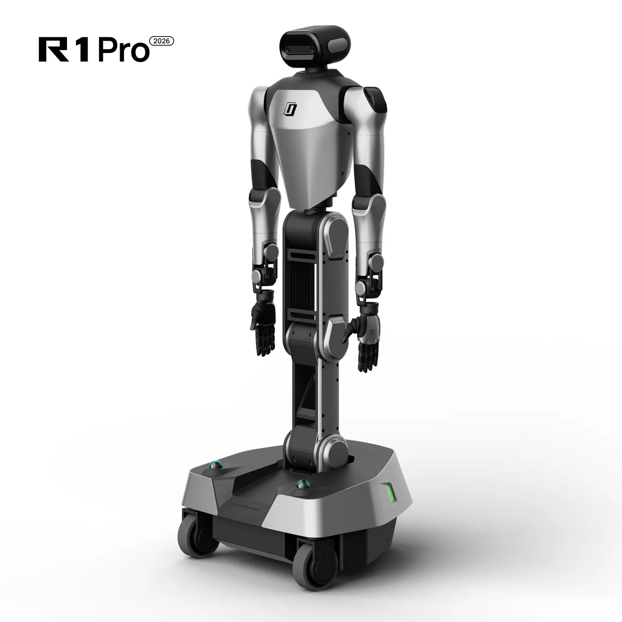Galaxea R1 Pro