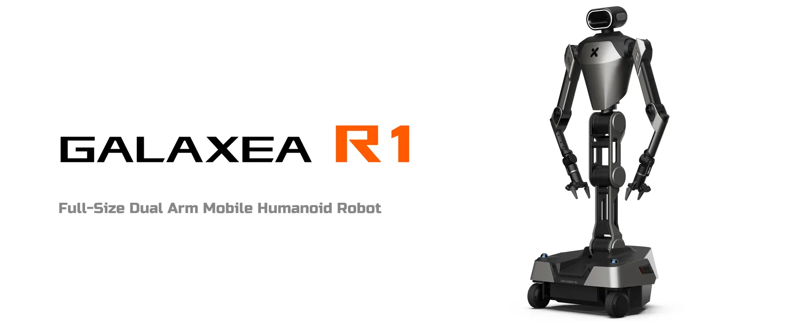 Galaxea R1