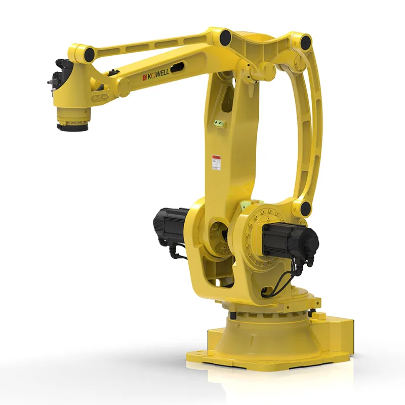 GD120/2400 Palletizing Robot