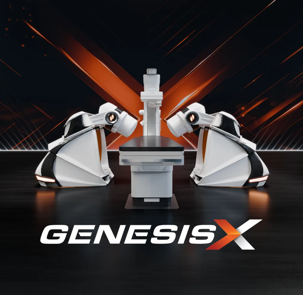 GenesisX
