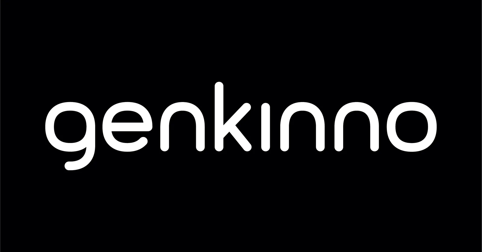 Genkinno Commercial Pro