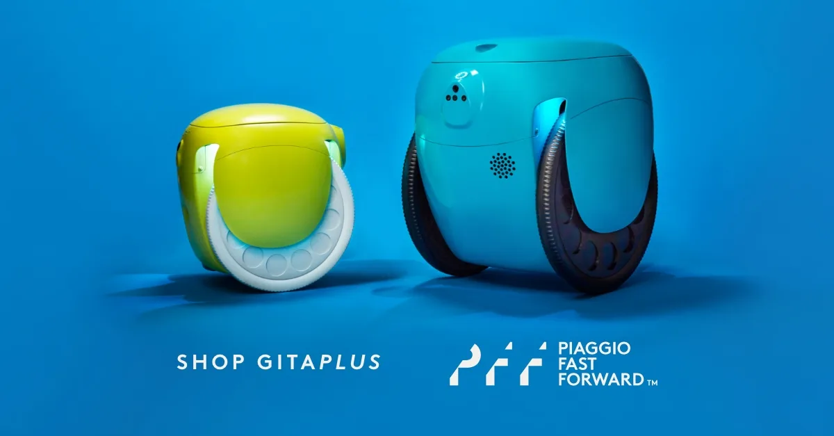 gita plus