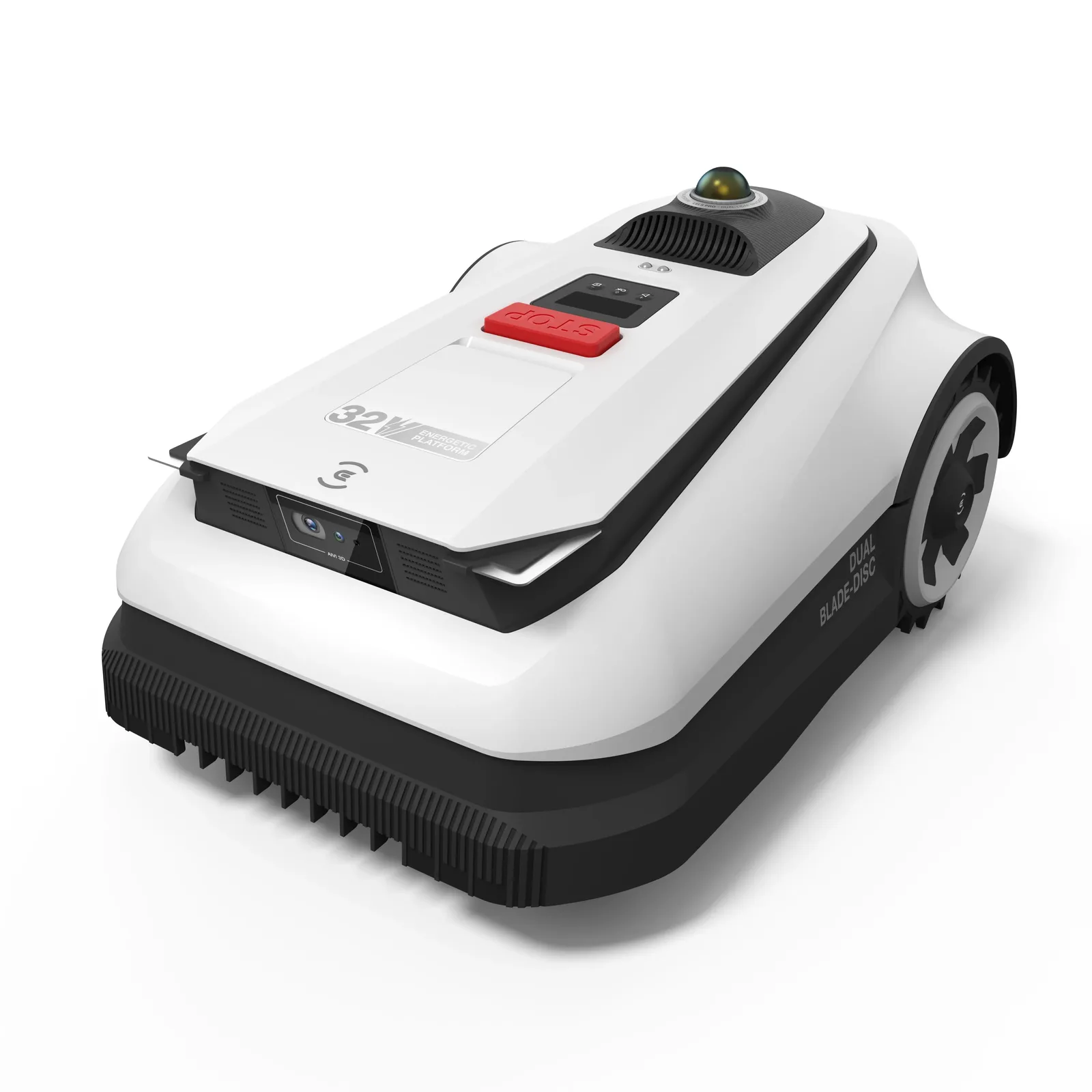 GOAT A3000 LiDAR PRO