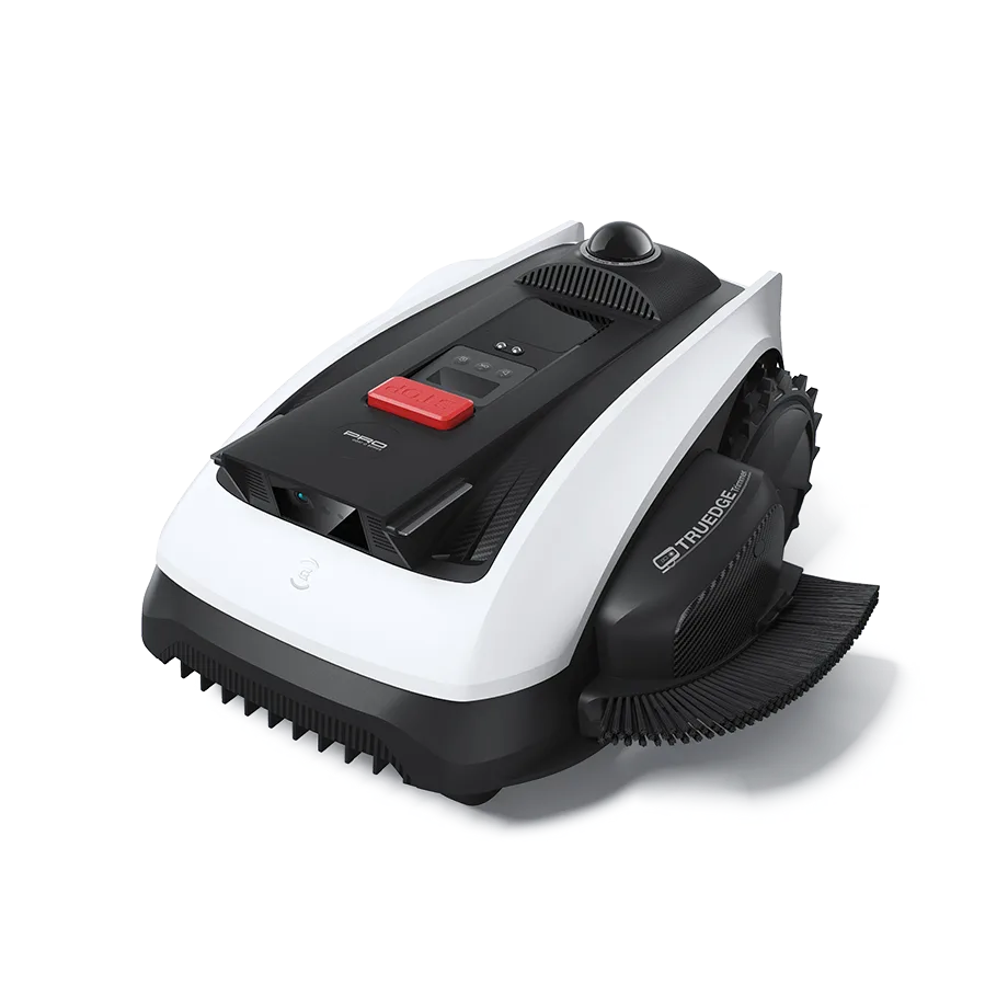 GOAT O1000 LiDAR PRO Robot Lawn Mower