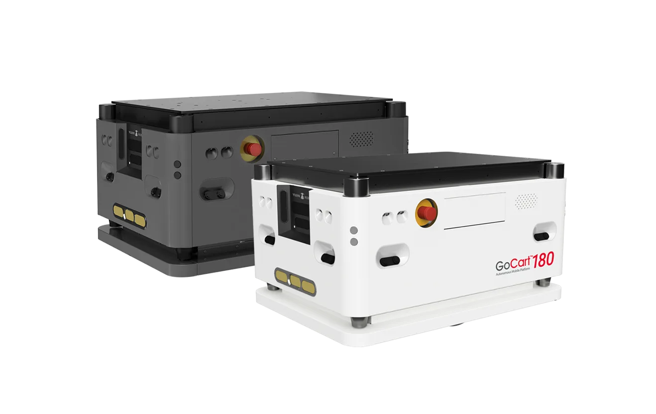 GoCart 200 Omni