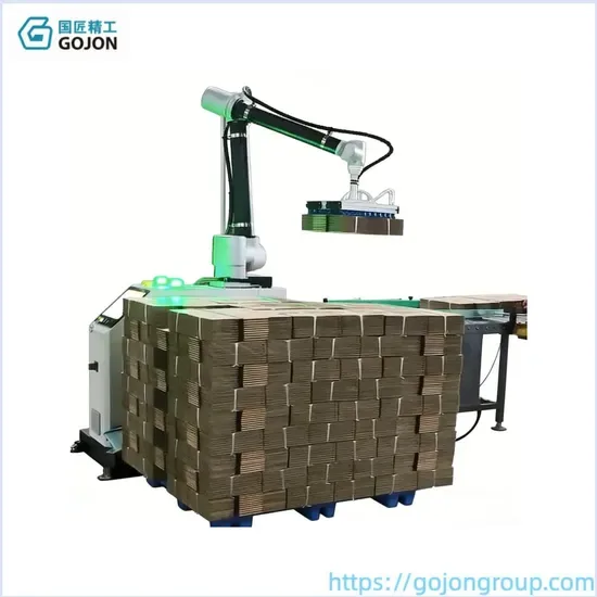 GOJON-GP30