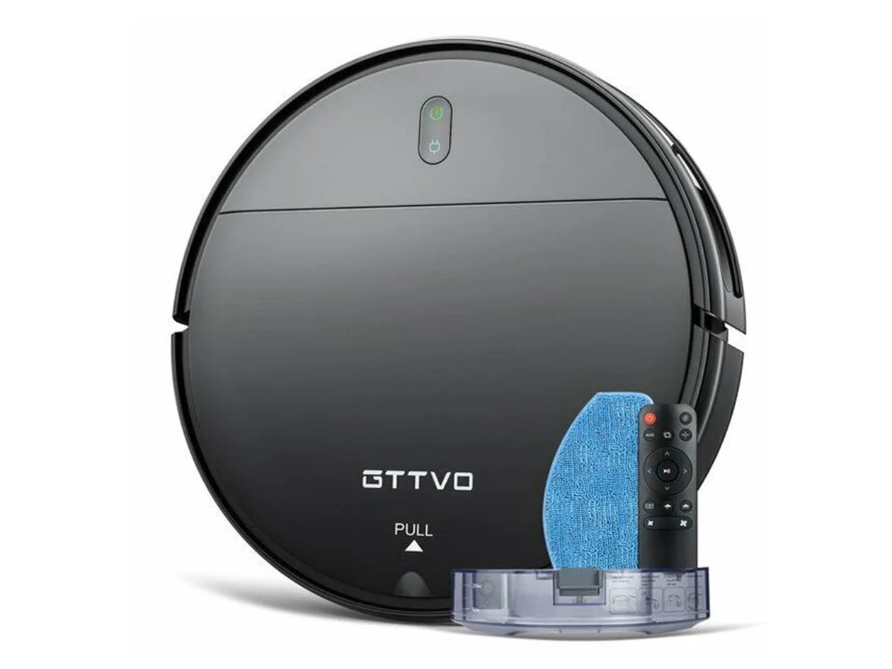 GTTVO BR150