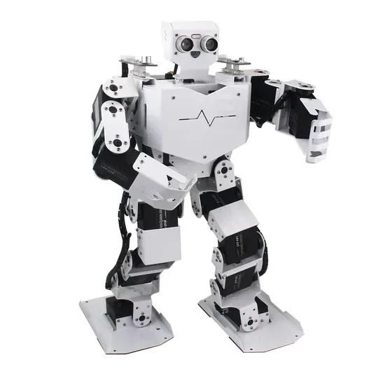 H3p Humanoid Robot