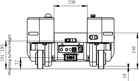 H6 Standard