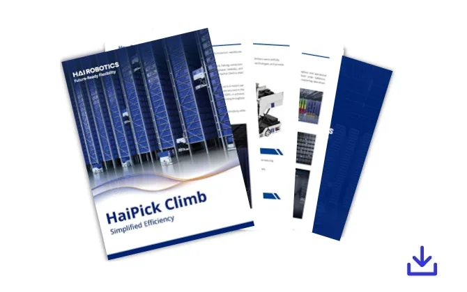 HaiPick Climb