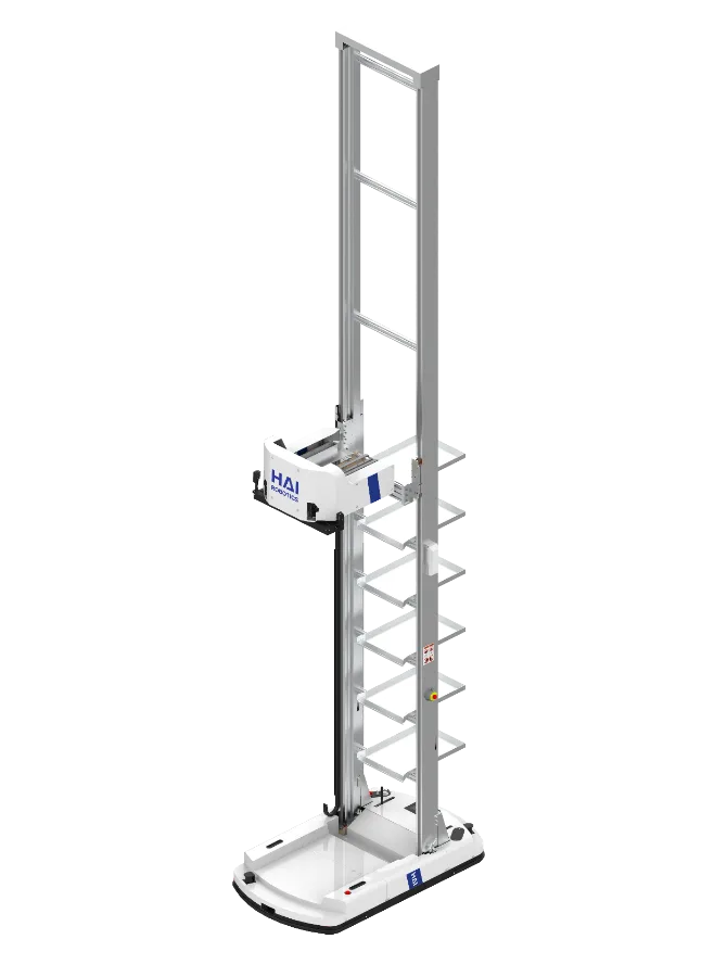 HaiPick A42-E6S