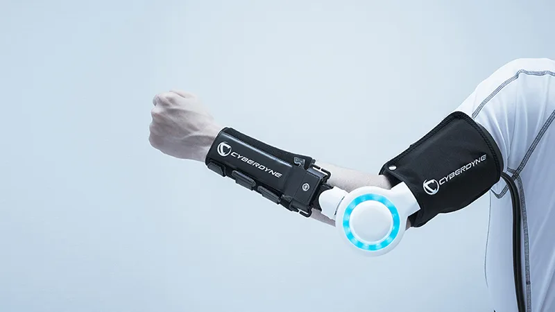 HAL®自立支援用単関節タイプ