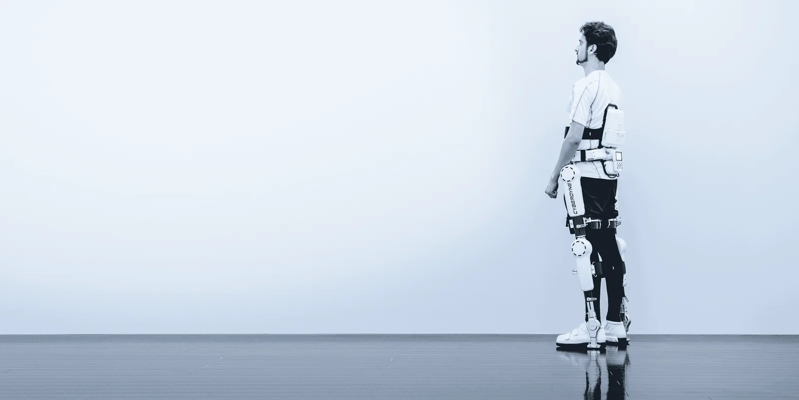 HAL FOR WELL-BEING LOWER LIMB TYPE