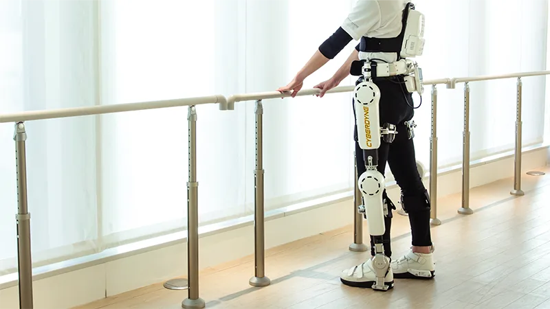 HAL LUMBAR TYPE FOR WELL-BEING (FB02)
