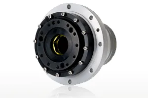 Harmonic Drive SHA Series