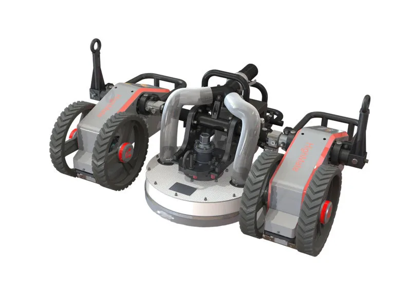 HighMate V40