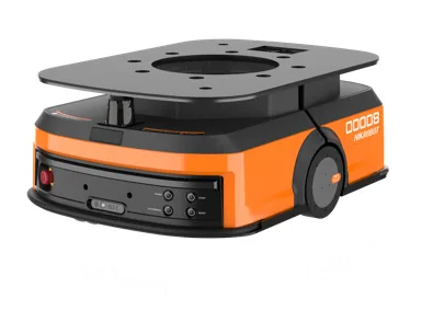 Hikrobot Q2-400d