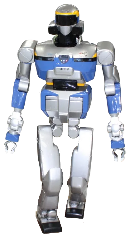 HRP-2 Promet