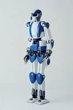 HRP-4