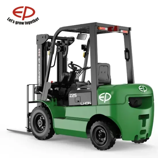 HT-22-1000 Pallet Jack