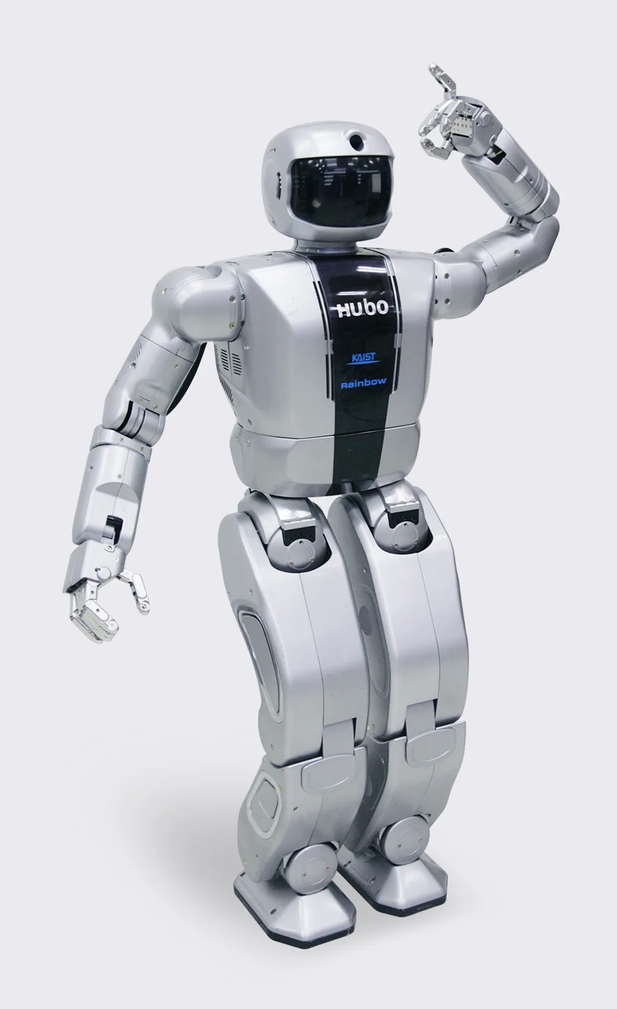 Hubo 2