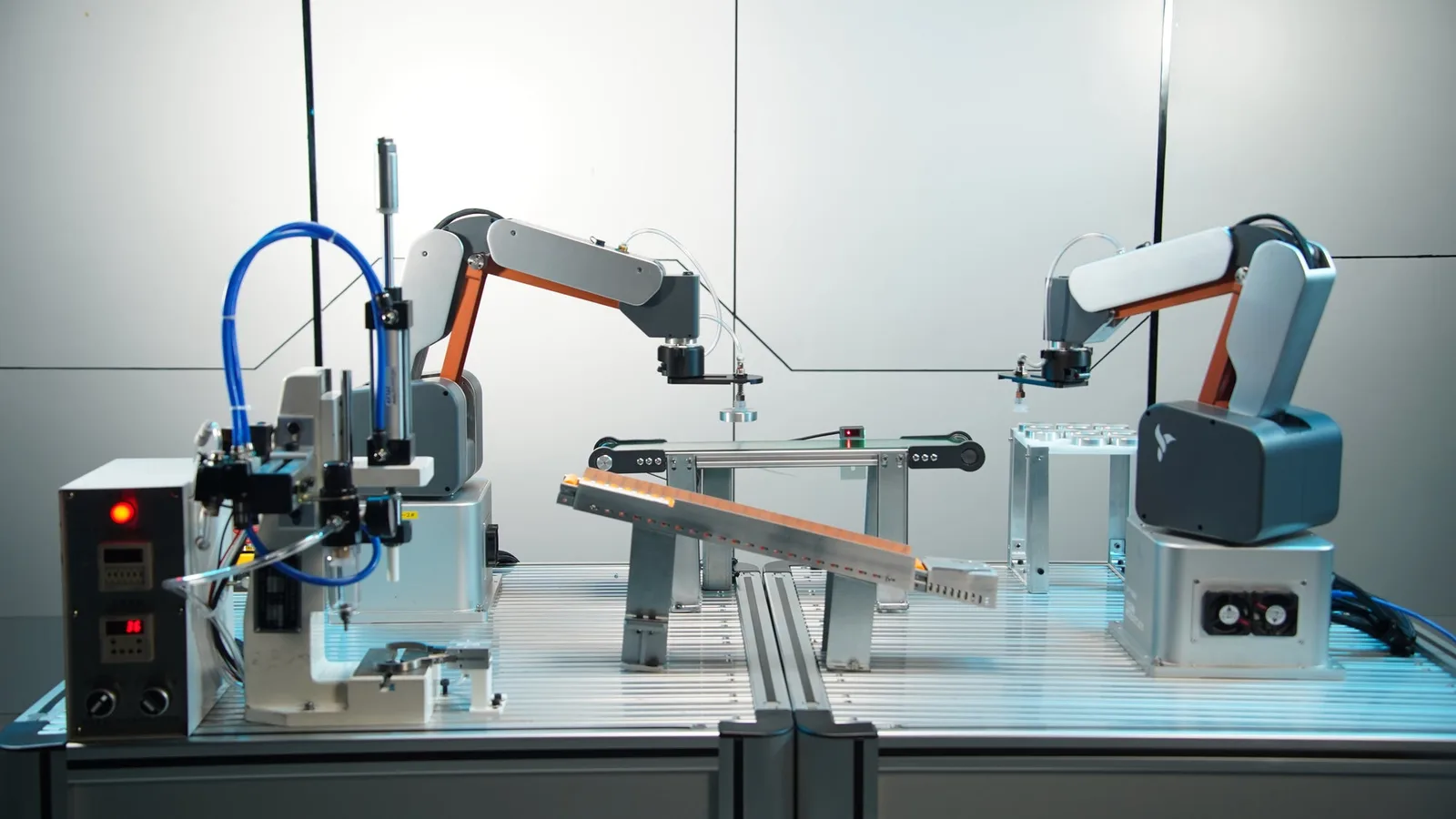 Humi Robotics IP1